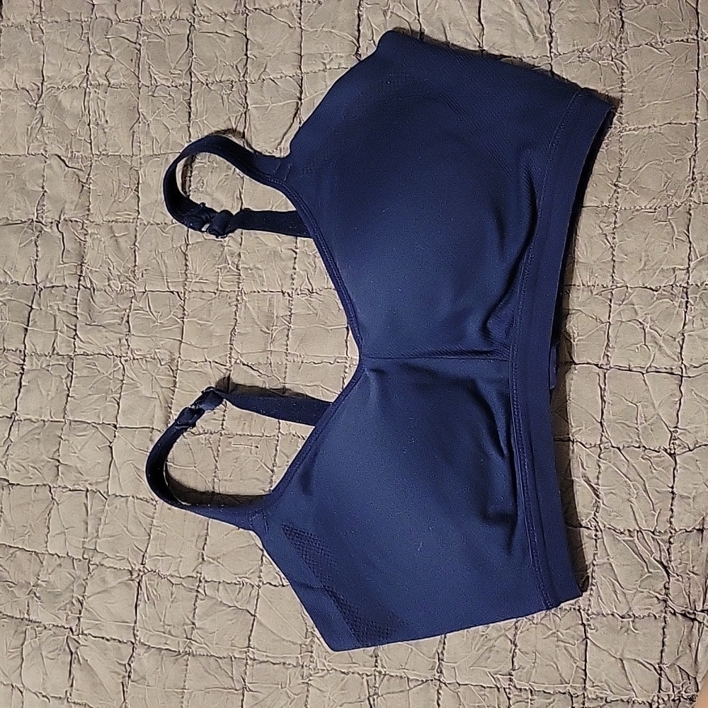 Warner's Wireless Bra